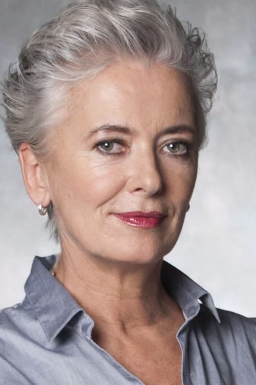 Doris Baaten profile photo