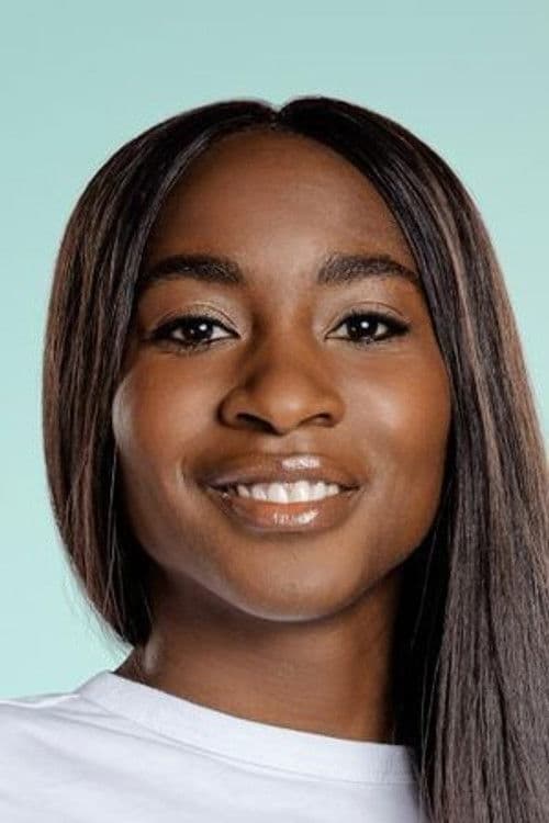 Élodie Ouédraogo profile photo