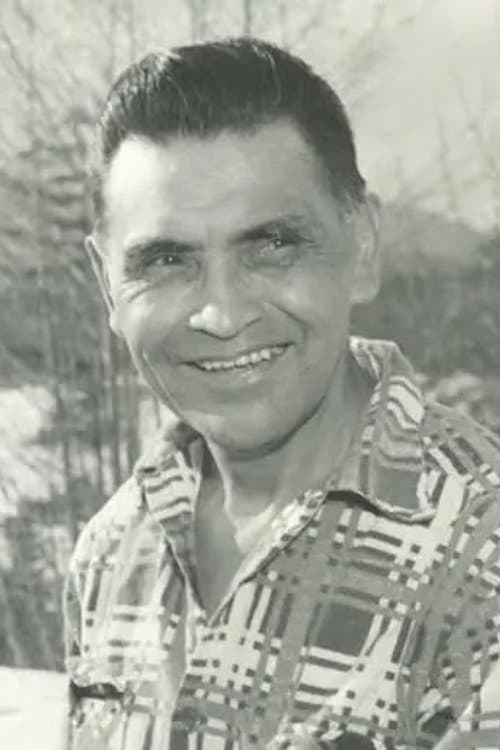 George Clutesi profile photo
