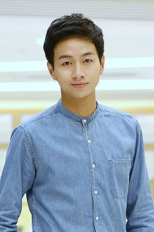 Gan Shujie profile photo