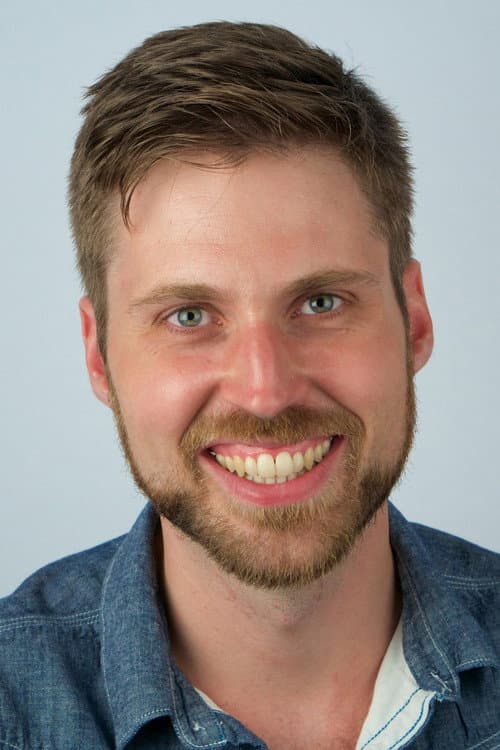 Michael Andreae profile photo