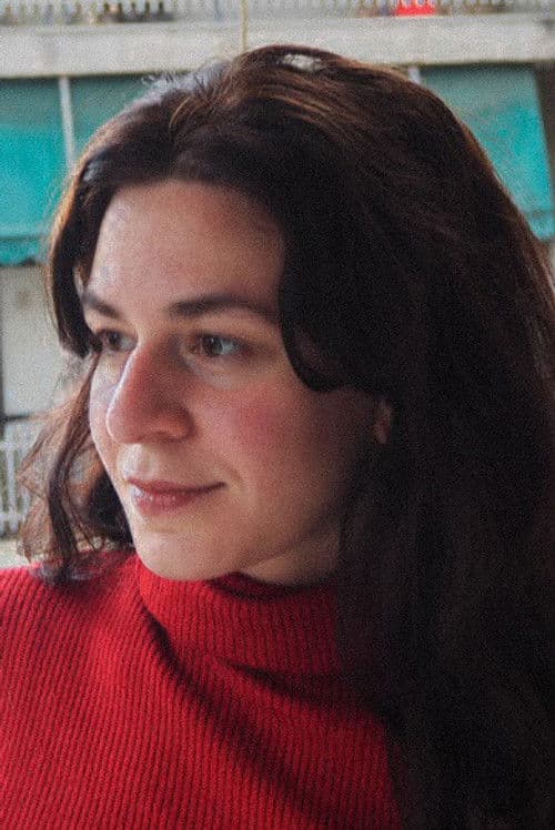 Katerina Daliani profile photo