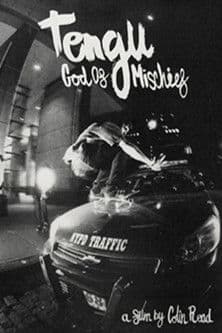 Tengu: God Of Mischief poster