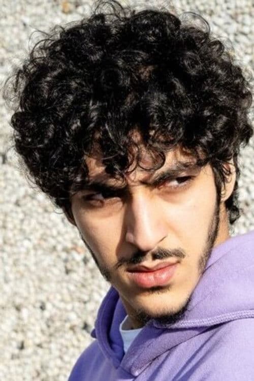 Idries Bensbaho profile photo