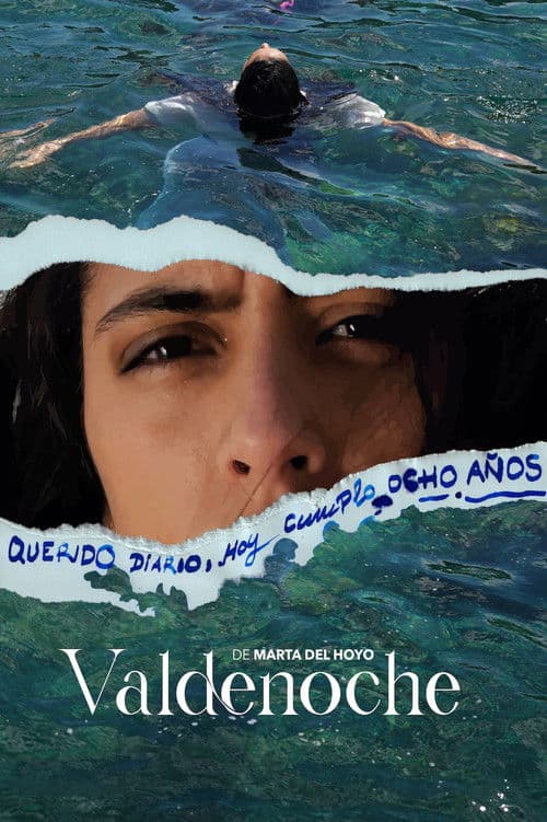 Valdenoche poster