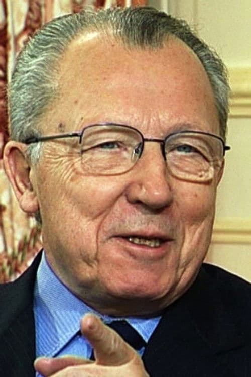 Jacques Delors profile photo