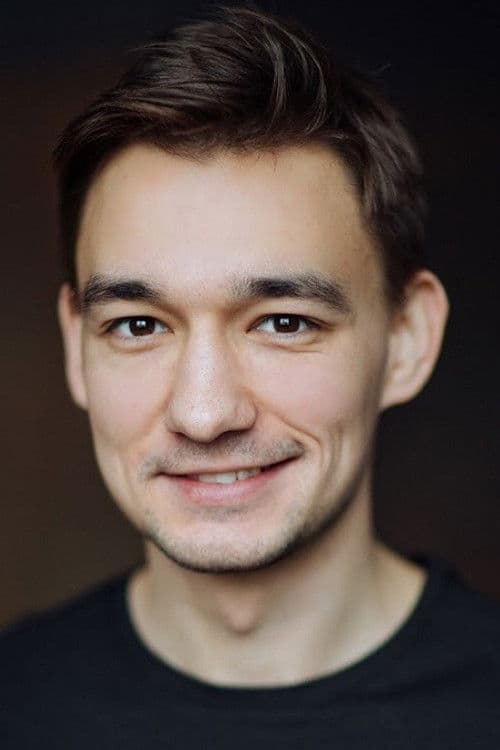 Nikita Shchetinin profile photo