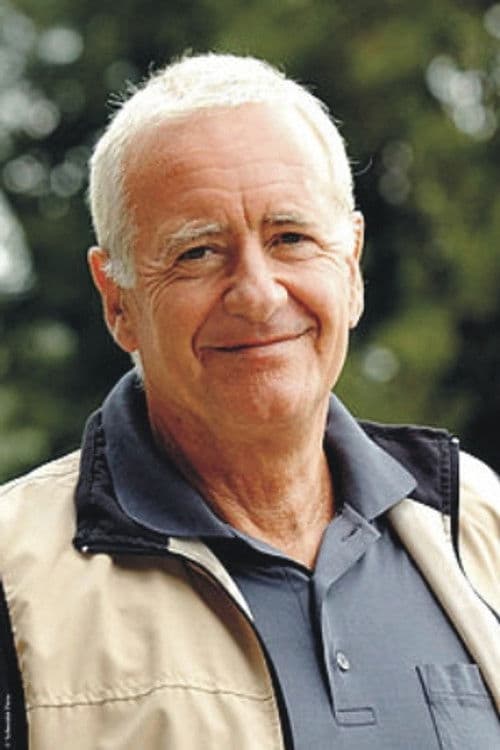 Peter Bongartz profile photo