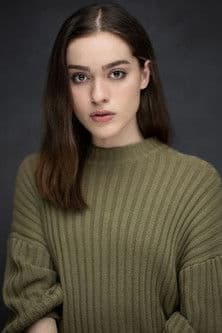 Kelly Bastard profile photo