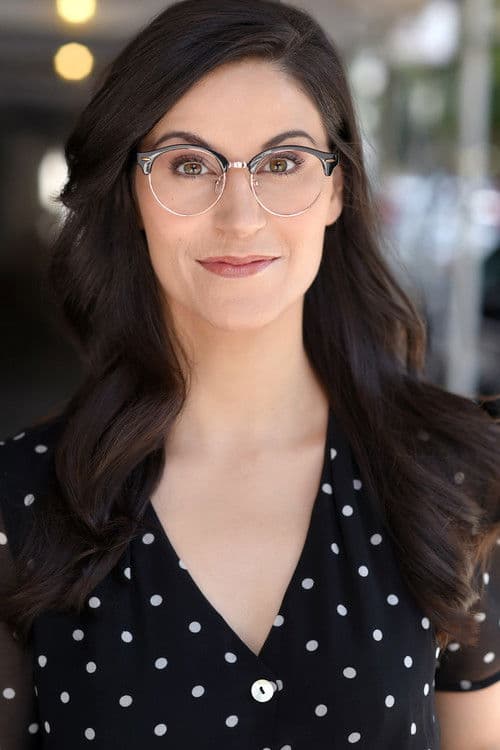 Olivia Vessel profile photo