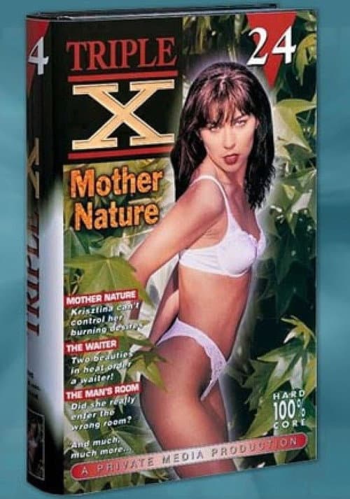 Triple X 24 poster