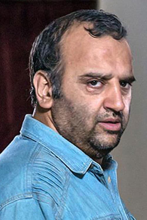 Alireza Ostadi profile photo