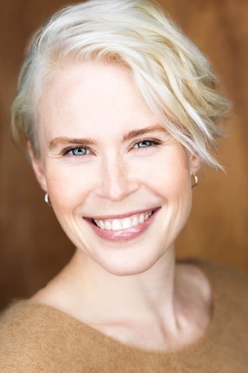 Jillian Geurts profile photo