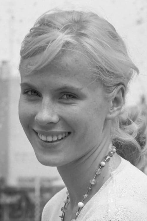 Bibi Andersson profile photo