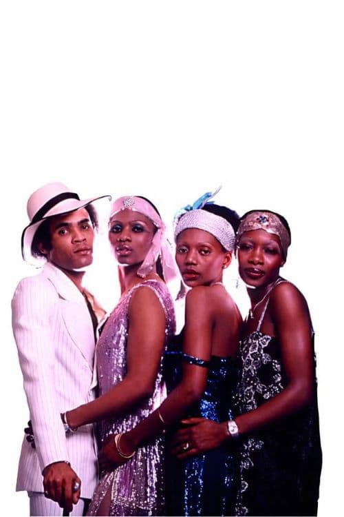 Boney M profile photo