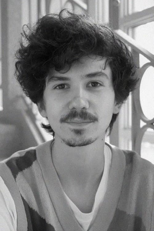 Emanuel Krajnc profile photo