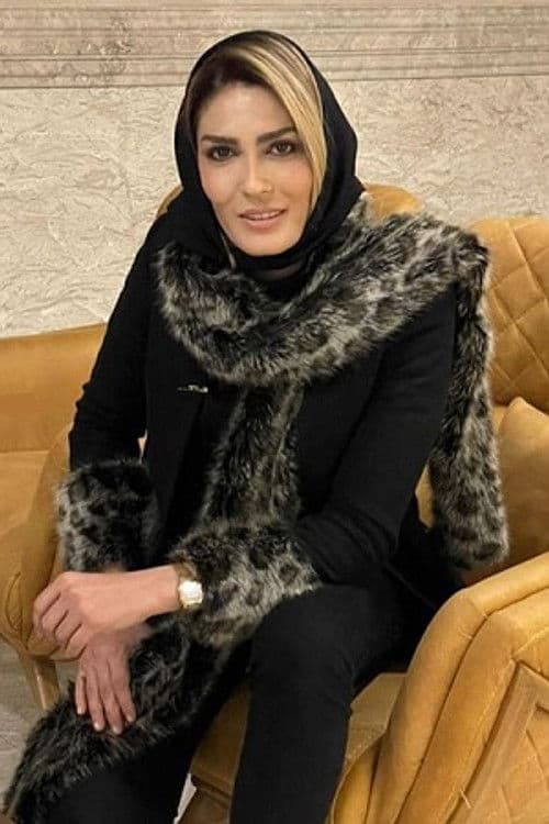 Elaheh Mansoorian profile photo