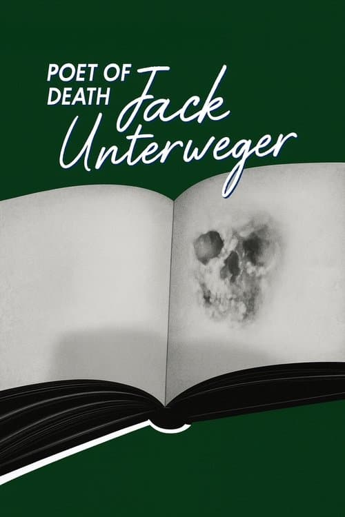 Poet of Death: Jack Unterweger poster