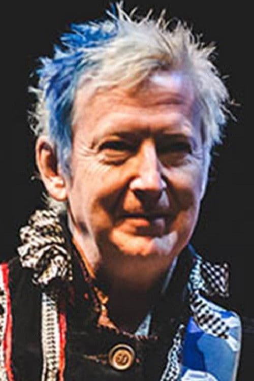 Garry Leonard profile photo