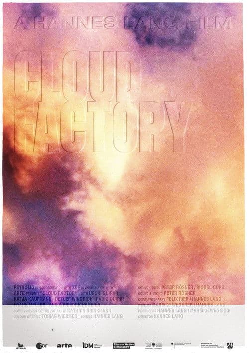 Cloud Factory