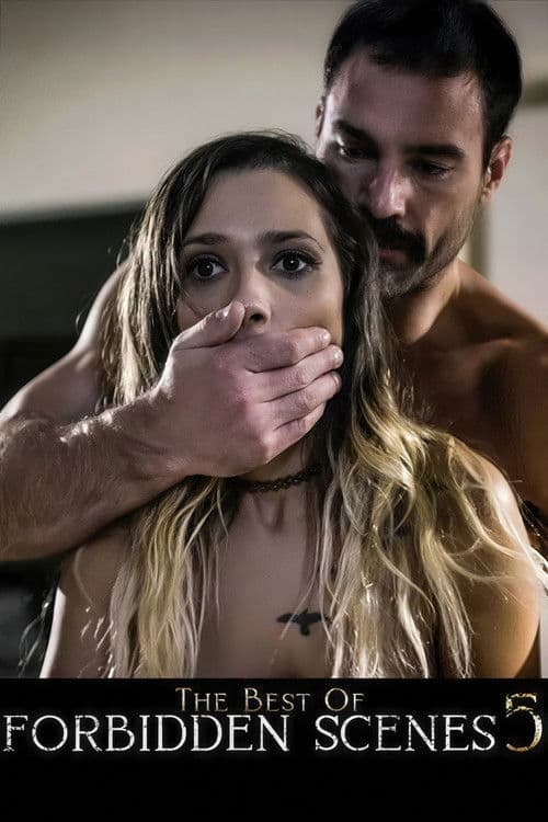 The Best of Forbidden Scenes 5 poster