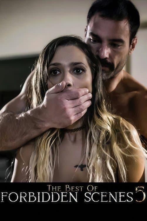 The Best of Forbidden Scenes 5 poster