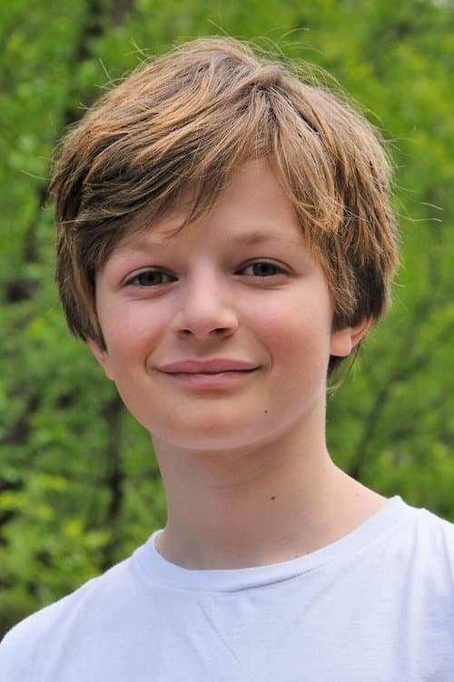 Jeremy Miliker profile photo