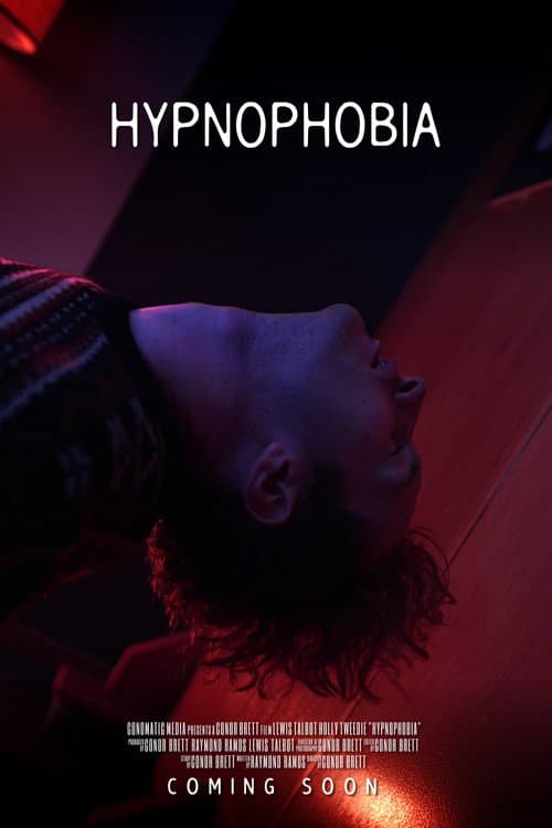 Hypnophobia poster