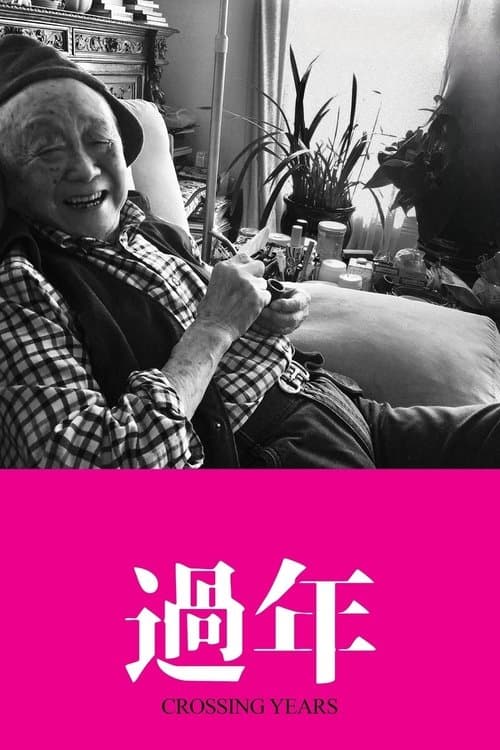 Crossing Years poster