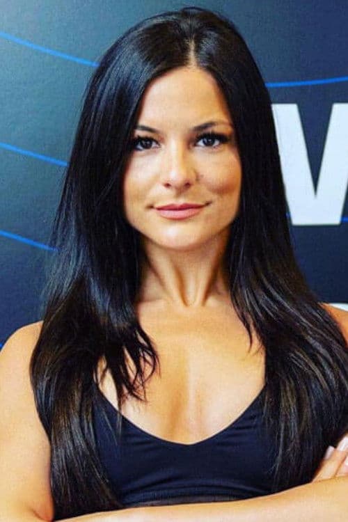 Courtney Platt profile photo