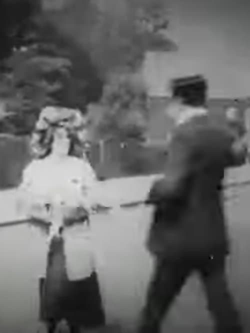 Lost, Stolen or Strayed poster