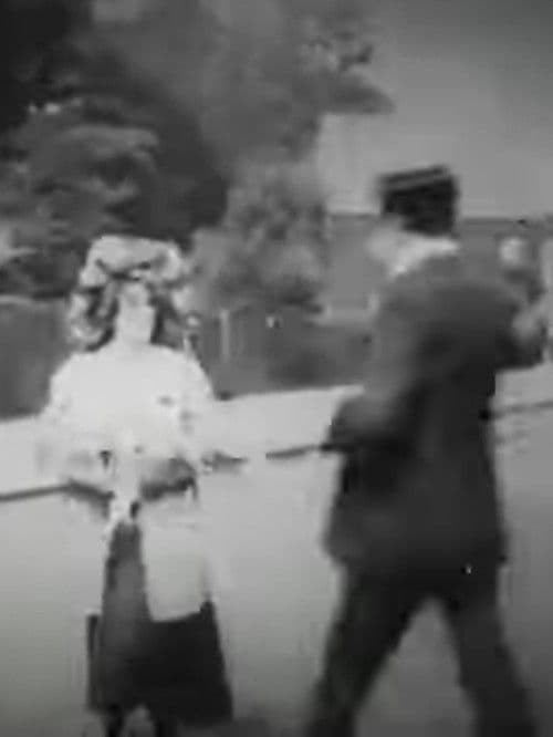 Lost, Stolen or Strayed poster