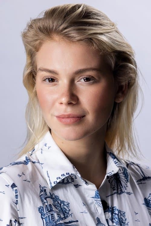 Salomé Chandler profile photo