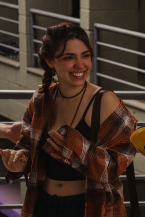 Luana Chiabi profile photo