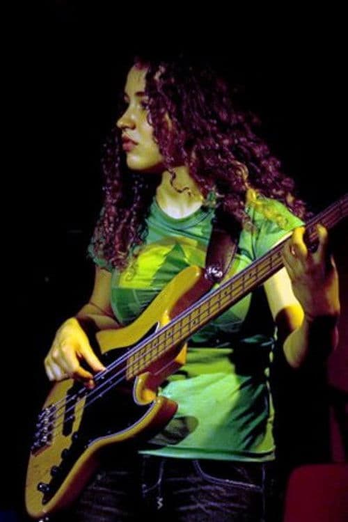 Tal Wilkenfeld profile photo
