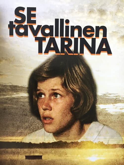 Se tavallinen tarina poster