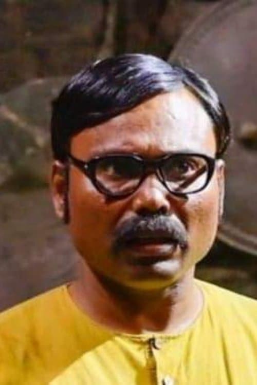 Sumanta Roy profile photo