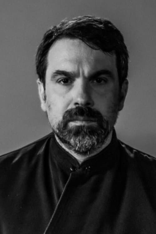 Alexandru Papadopol profile photo