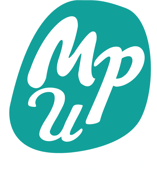 It's All Made Up Productions