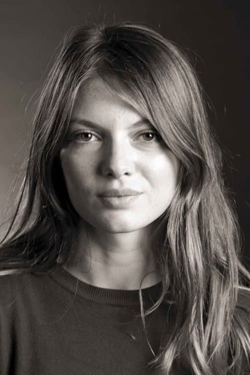 Ambre Pietri profile photo