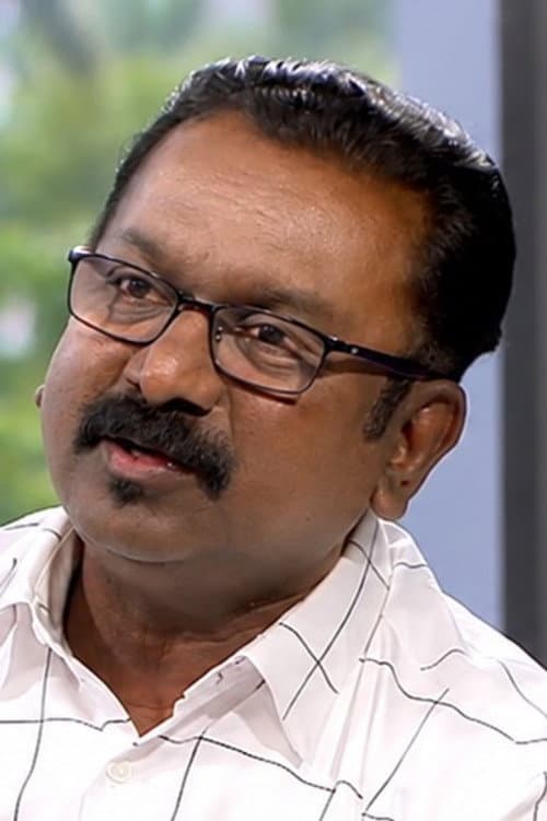 S A Rajkumar profile photo