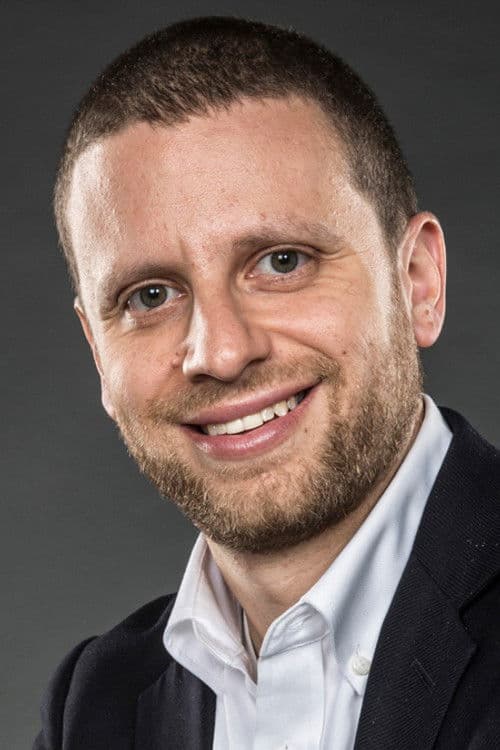 Steve Ascher profile photo