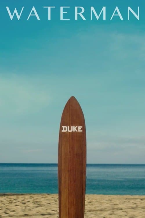 Waterman poster