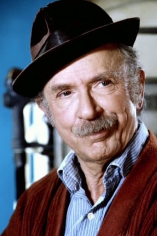 Jack Albertson profile photo