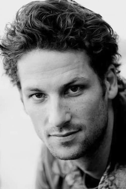 Rupert Reid profile photo