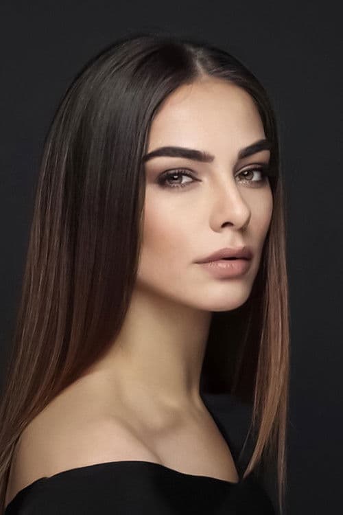 Eva Dedova profile photo