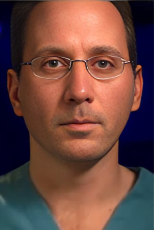 Michael Wolfe profile photo