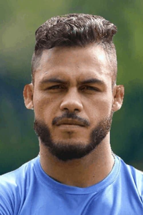 Marco Beltrán profile photo