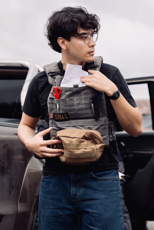 Francisco Sagastume profile photo