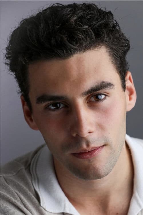 Ben Barclay profile photo